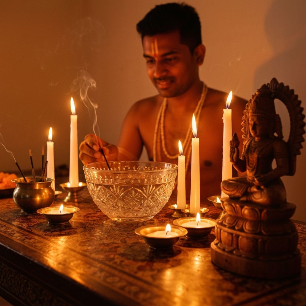 Tradycyjne ceremonie rytualiczne